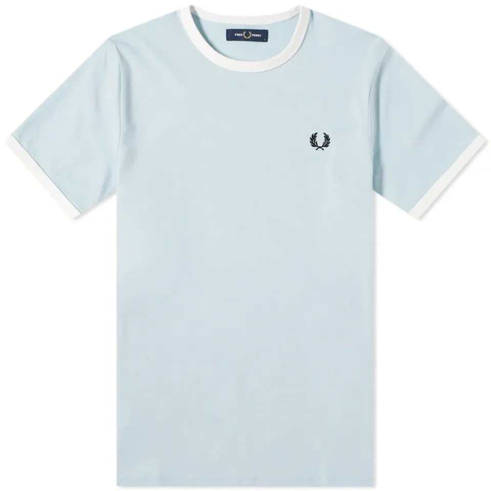 Ringer T-Shirt