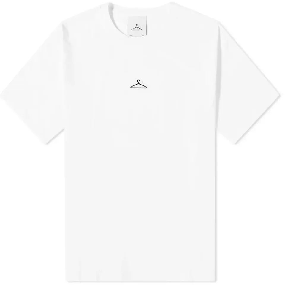 Hanger Crop T-Shirt