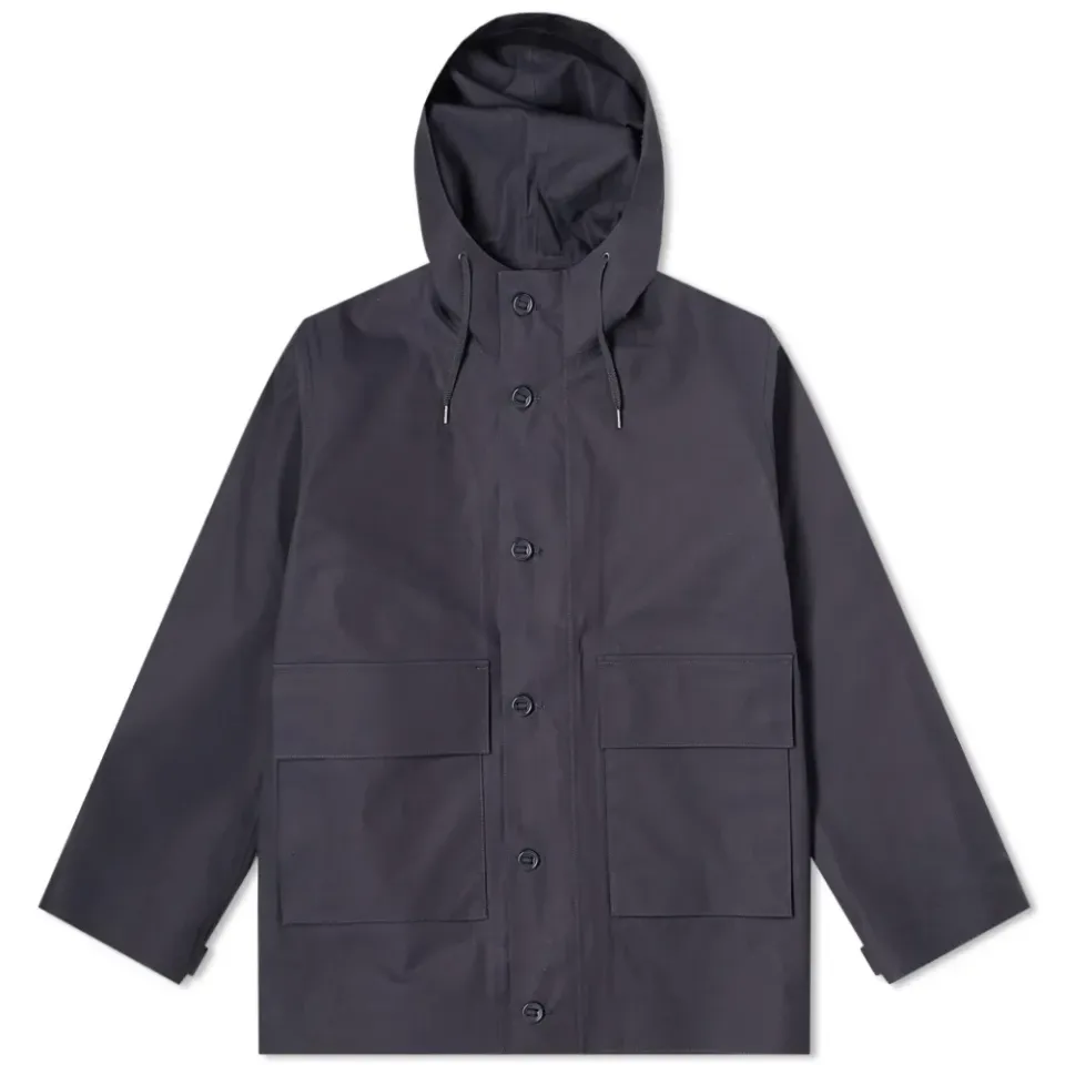 Gore-Tex Cruiser Jacket