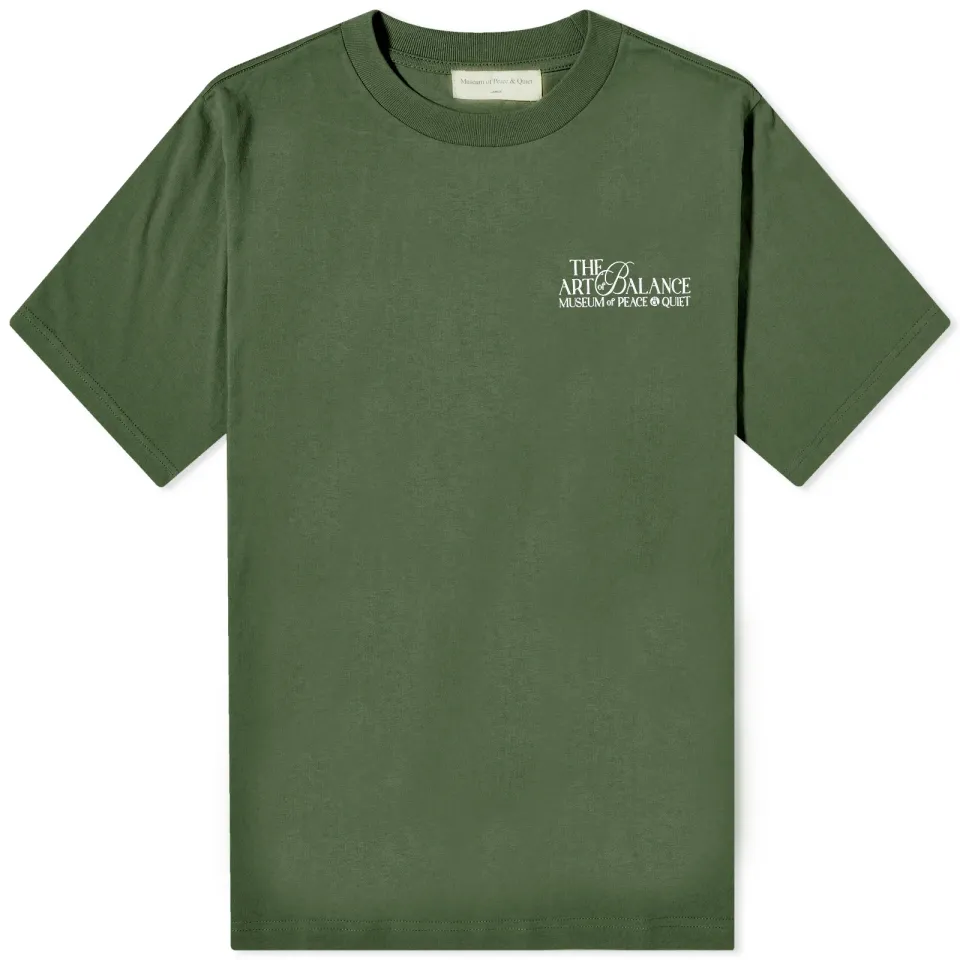 Art Of Balance T-Shirt