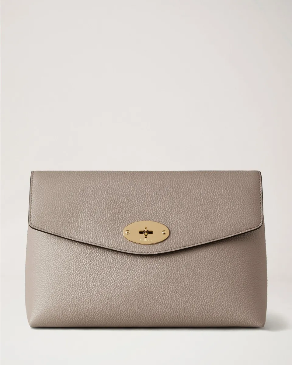 Large Darley Cosmetic Pouch