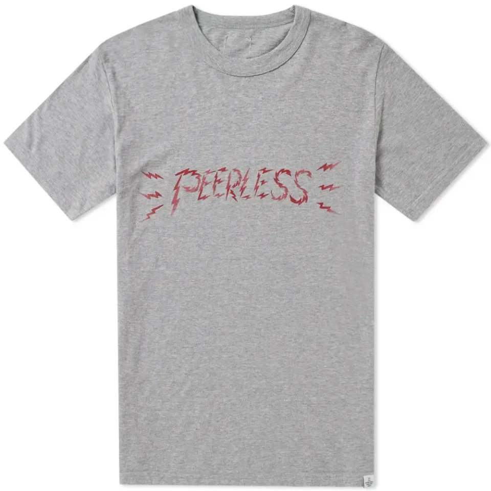 Vintage Peerless Tee