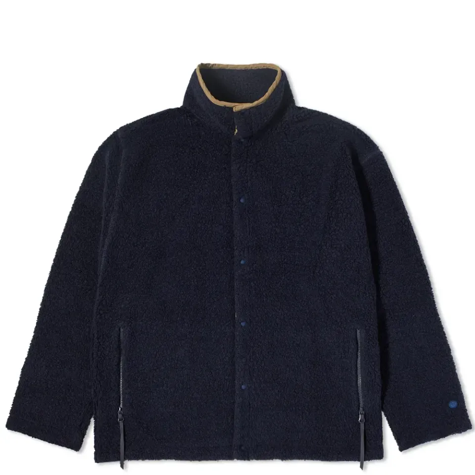 Fleece Jacket