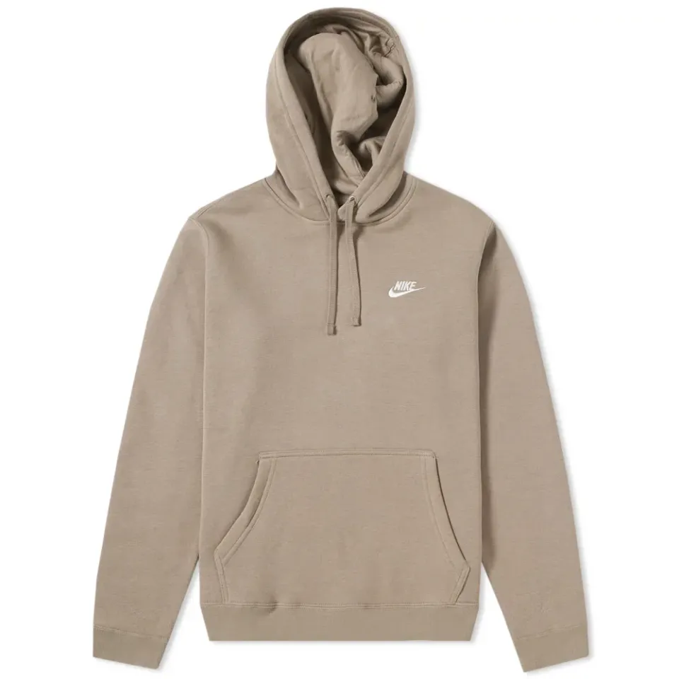 Club Pullover Hoody