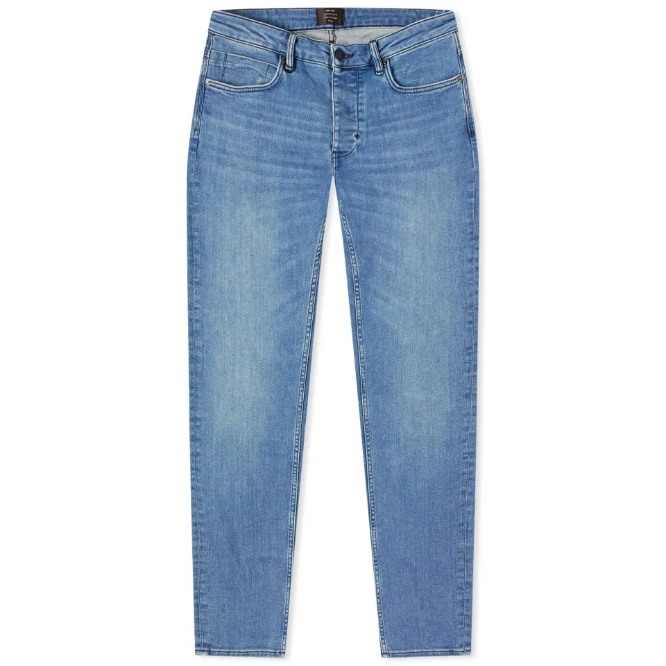 Ray Tapered Descend Jeans