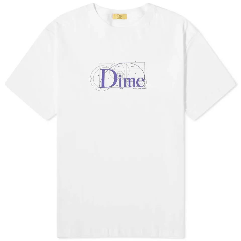 Classic Ratio T-Shirt