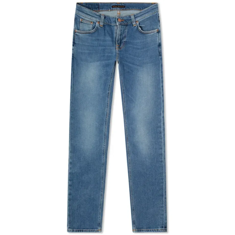 Nudie Tight Terry Jean