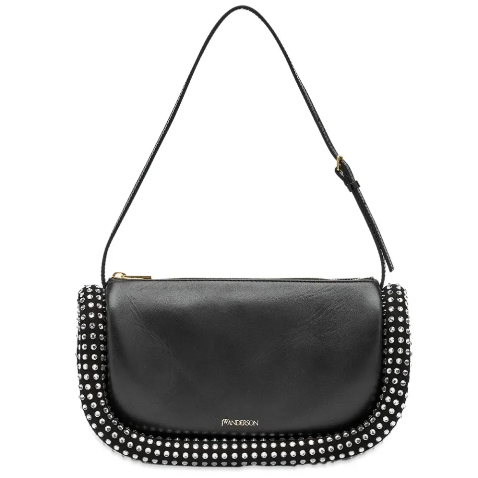 Crystal Bumber Bag