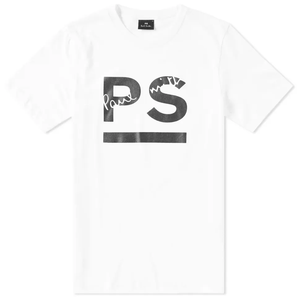 Block Tee