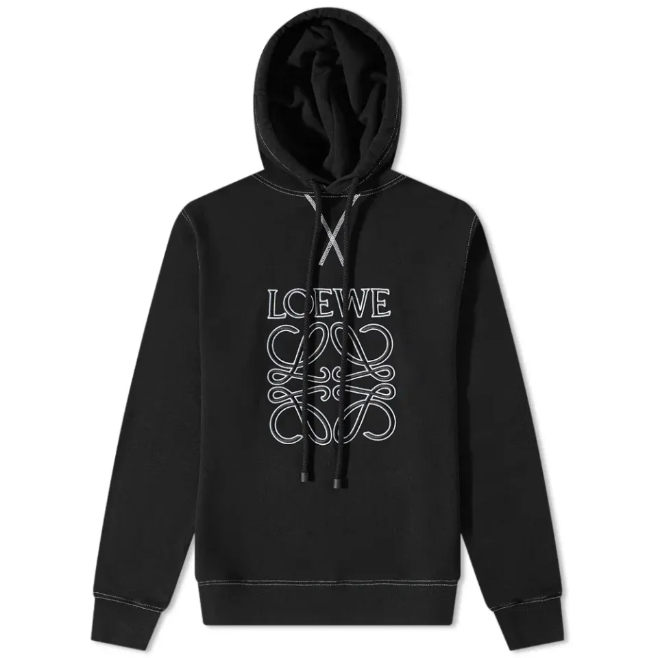 Anagram Hoodie