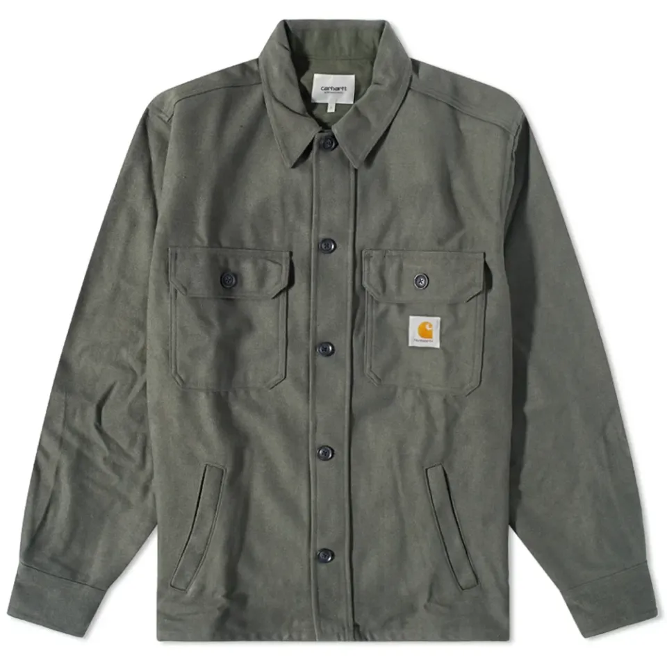 Wiston Shirt Jacket
