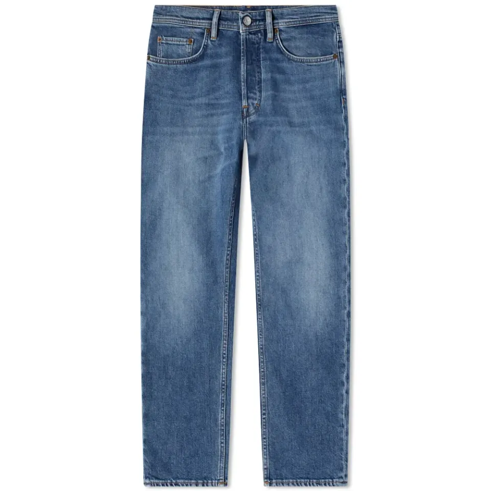 River Slim Tapered Jeans