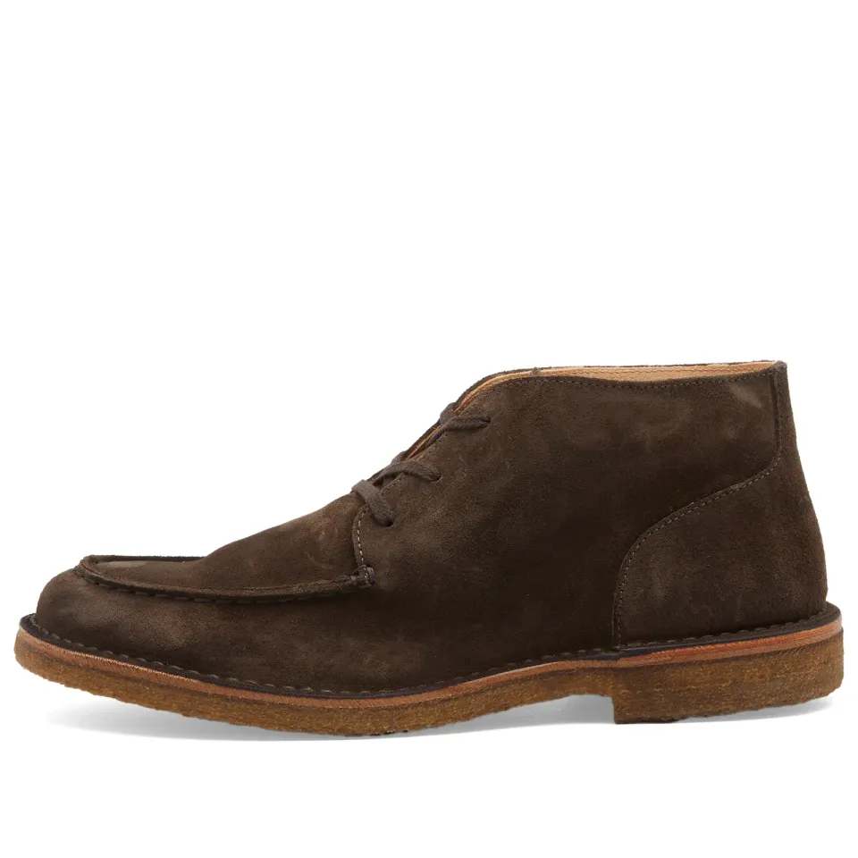 Dukeflex Boot