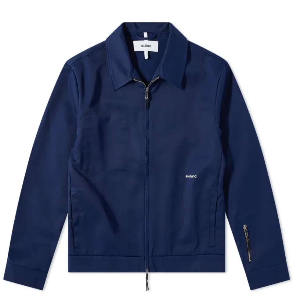 Windom Jacket