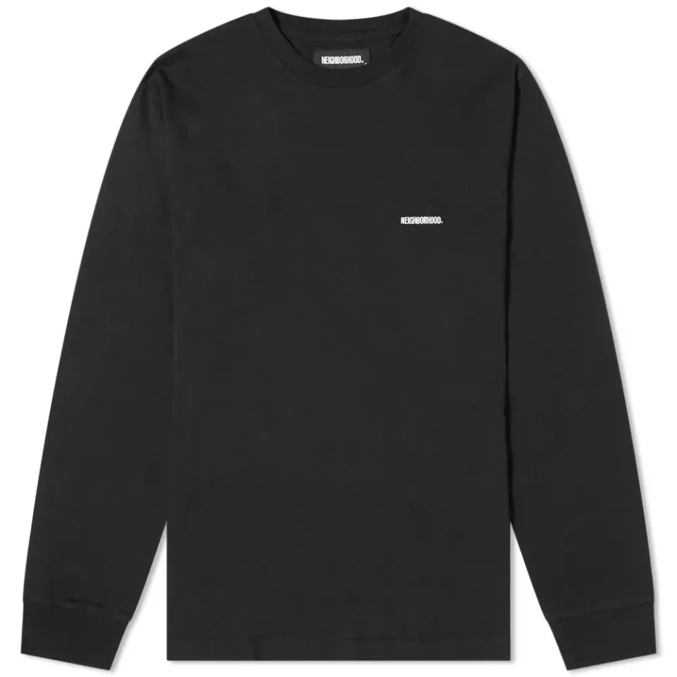 Claic Crew Sweat