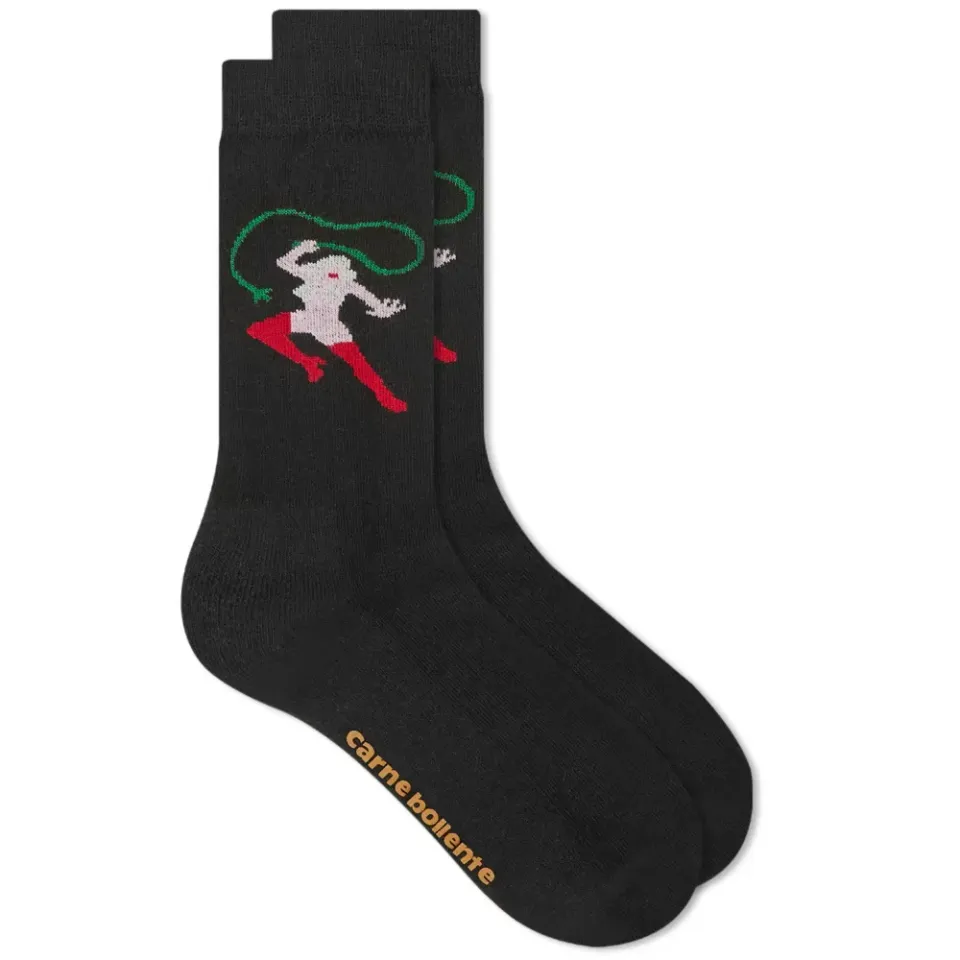 Domination Fantasies Sock