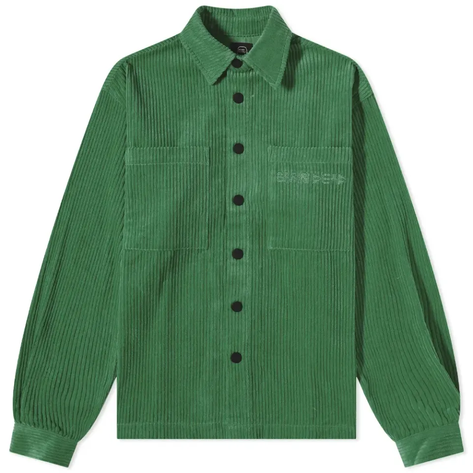Trademark Corduroy Overshirt
