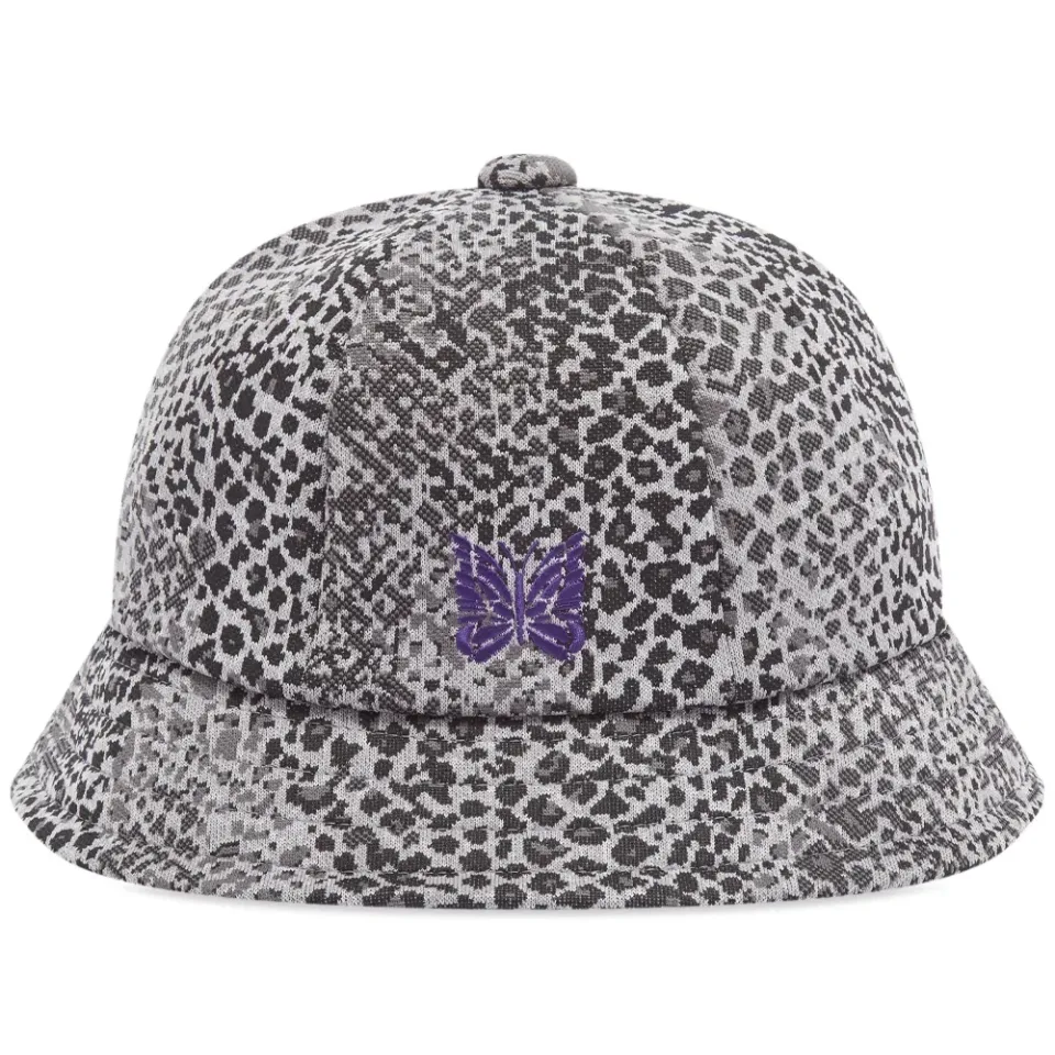 Jacquard Bermuda Hat