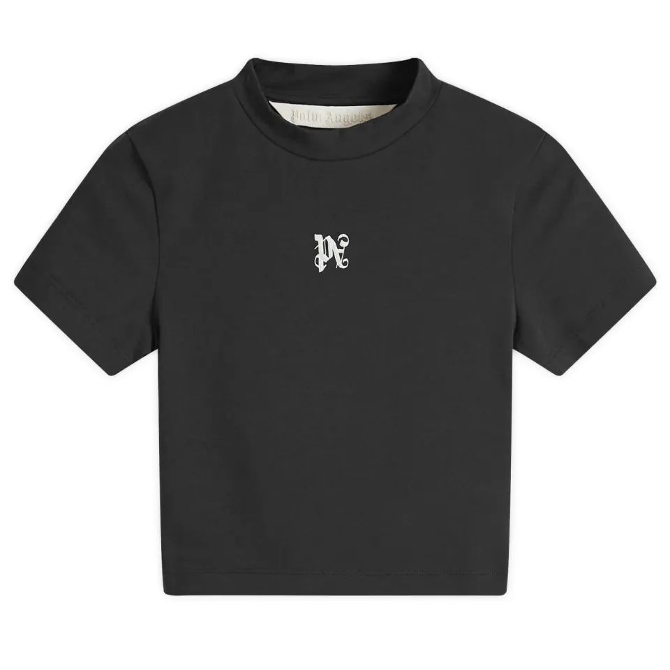 PA Monogram Baby T-Shirt