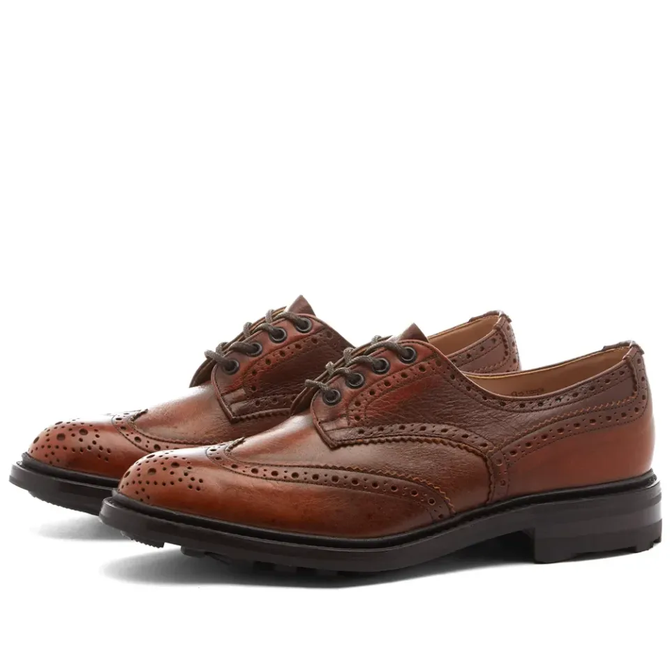 Bourton Derby Brogue