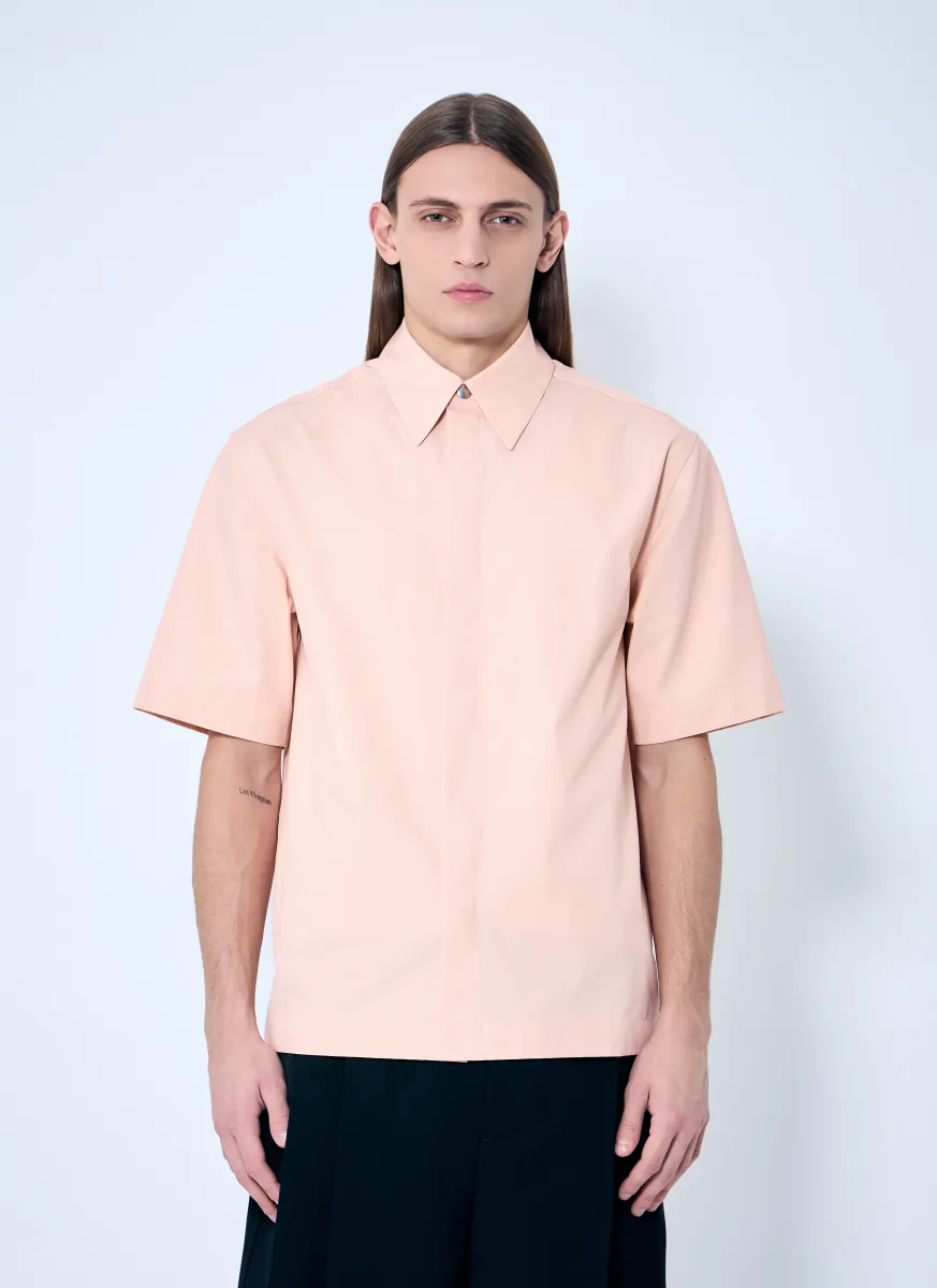 Short-Sleeve Shirt