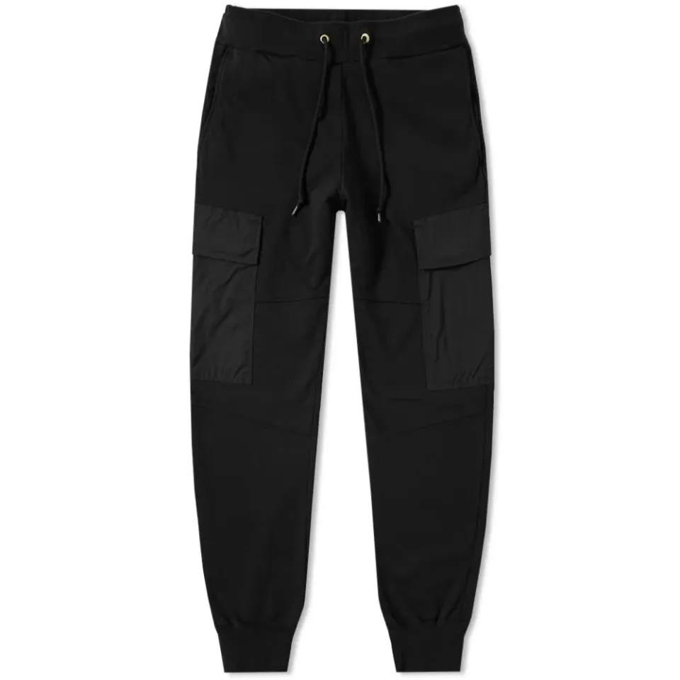 Tactical Sweat Pant