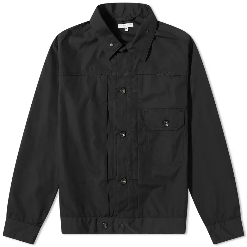 Trucker Jacket