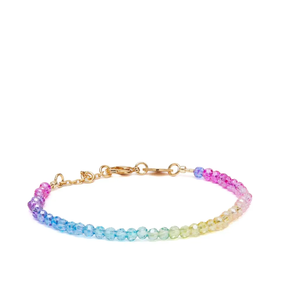 Seaside Shimmer Bracelet