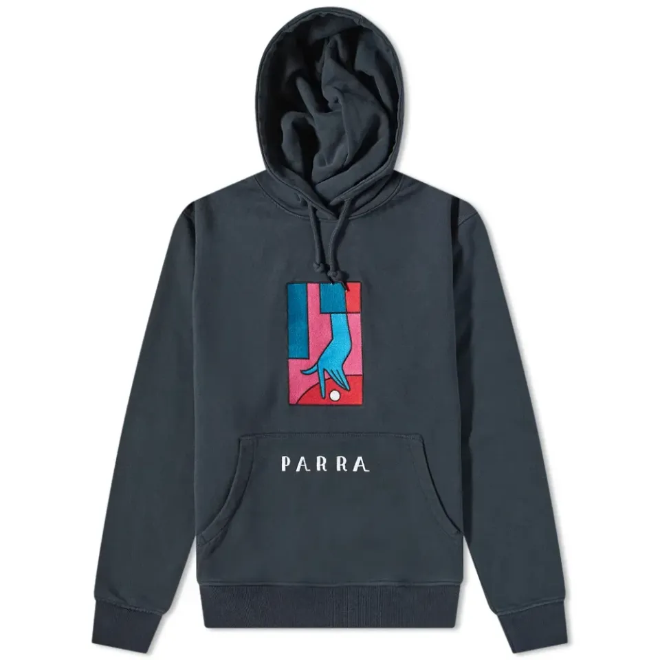 Medicated Hoodie
