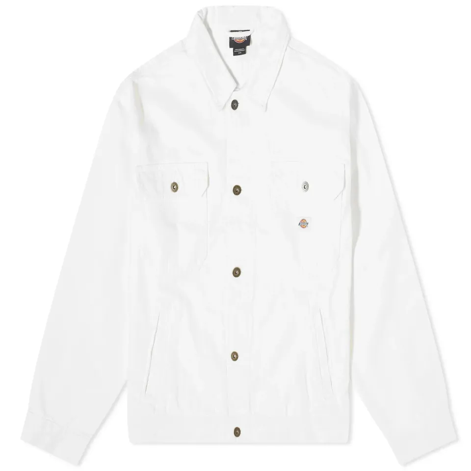 Madison Denim Jacket