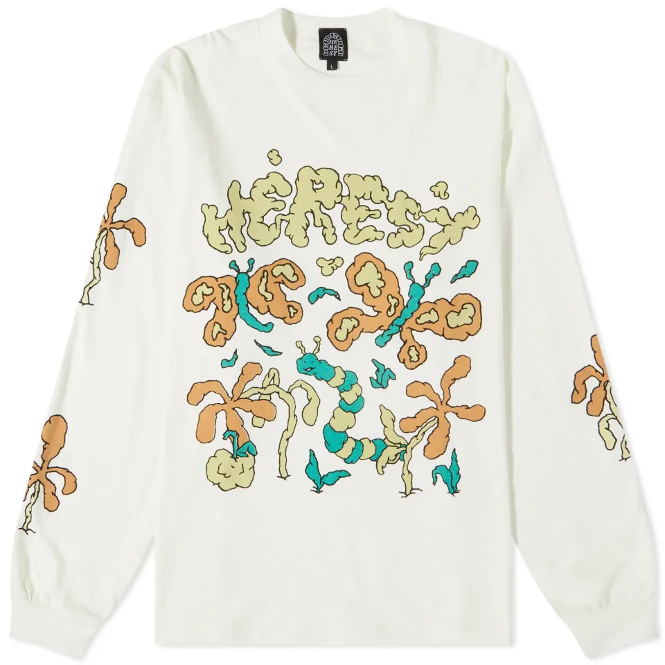 Chrysalis Long Sleeve T-Shirt
