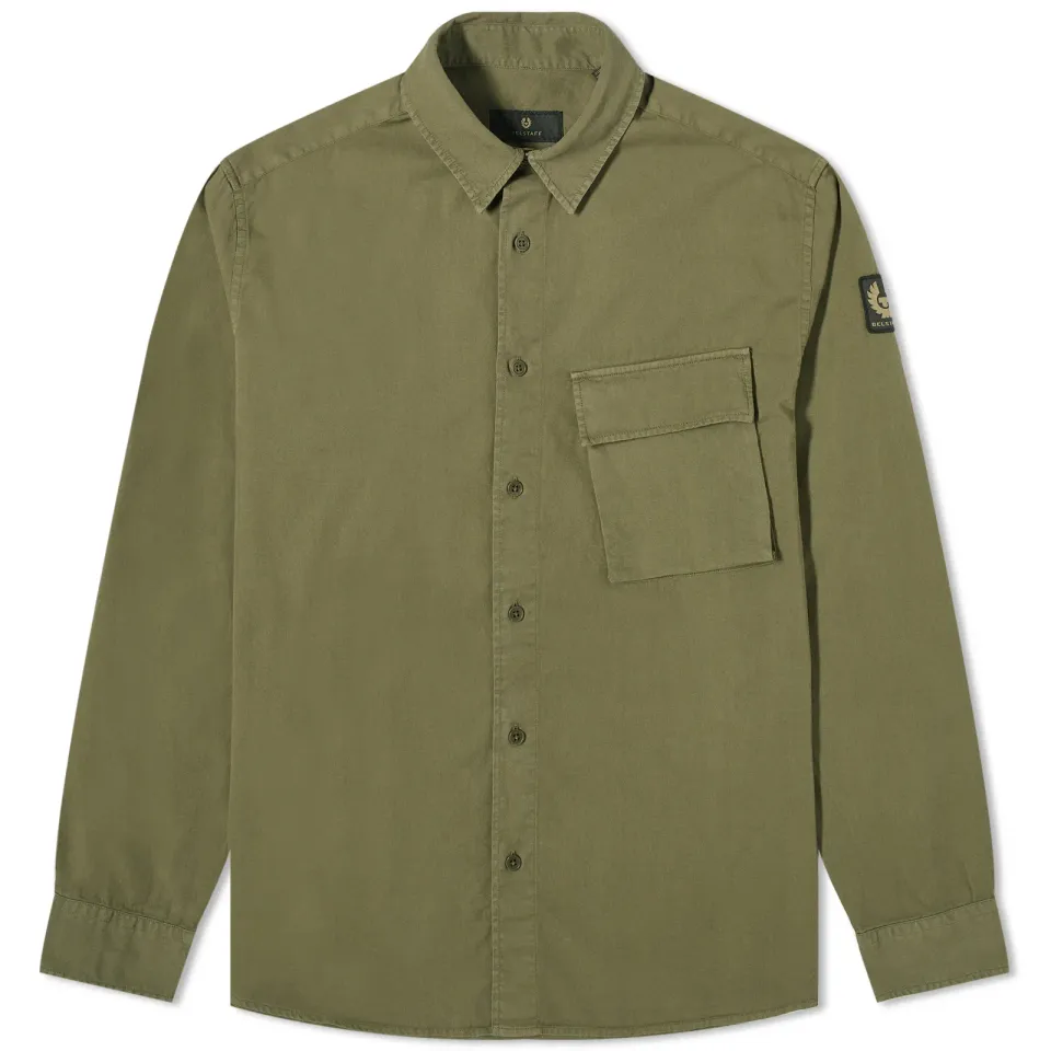 Scale Shirt