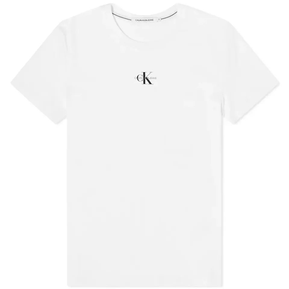 Micro Monogram T-Shirt