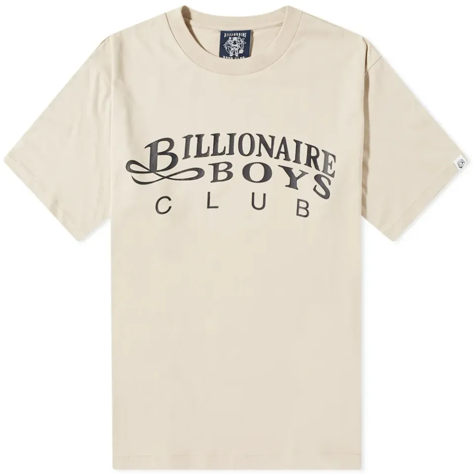 Gentleman Logo T-Shirt