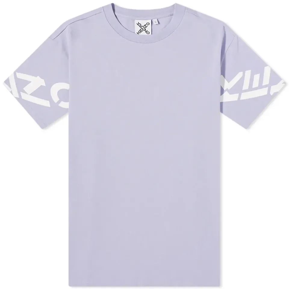 Sport X Logo T-Shirt