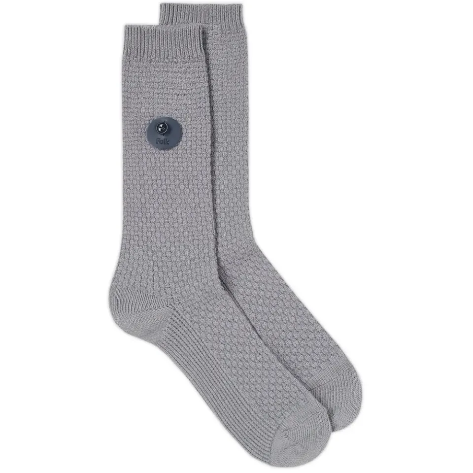 Waffle Sock