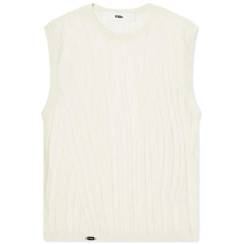 Floating Rib Top
