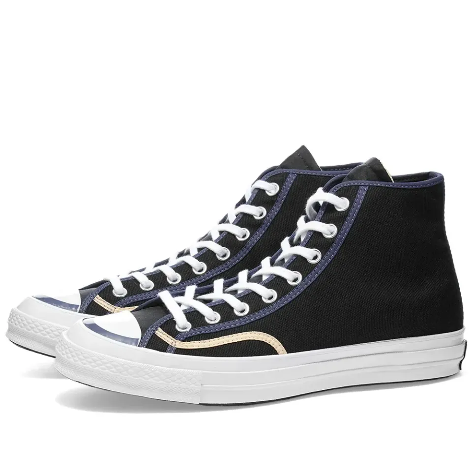 Chuck Taylor 70 Hi Recycled Binding