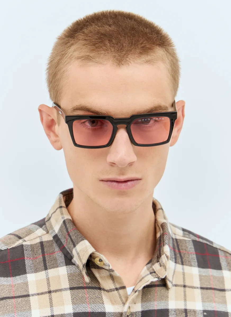 Type 02 Mid Sunglasses