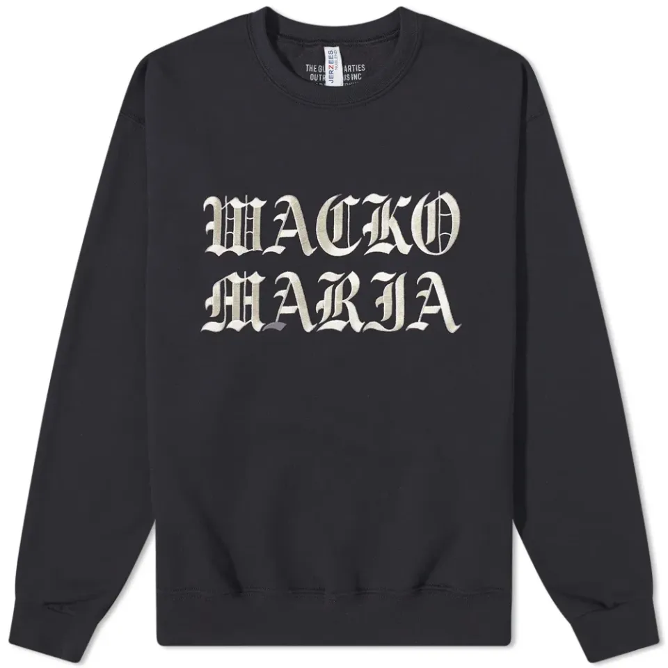 Type 1 Crew Sweat