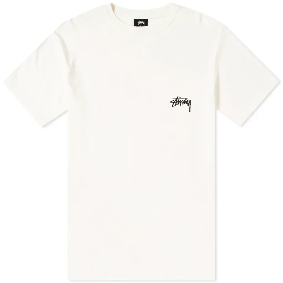 Tribeman Pigment Dyed Tee