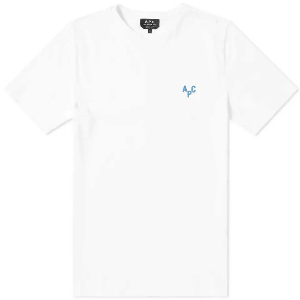 A.P.C. Emeric Tee
