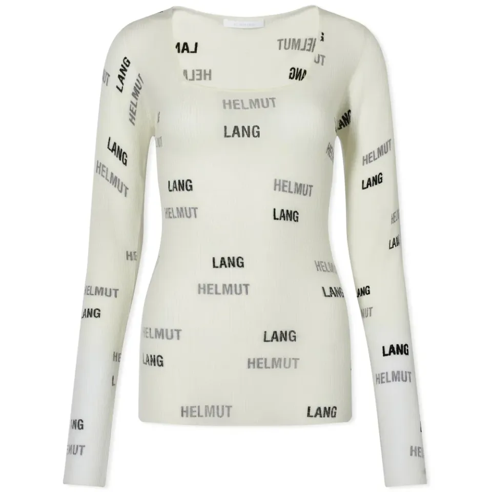 Long Sleeve Layer Top