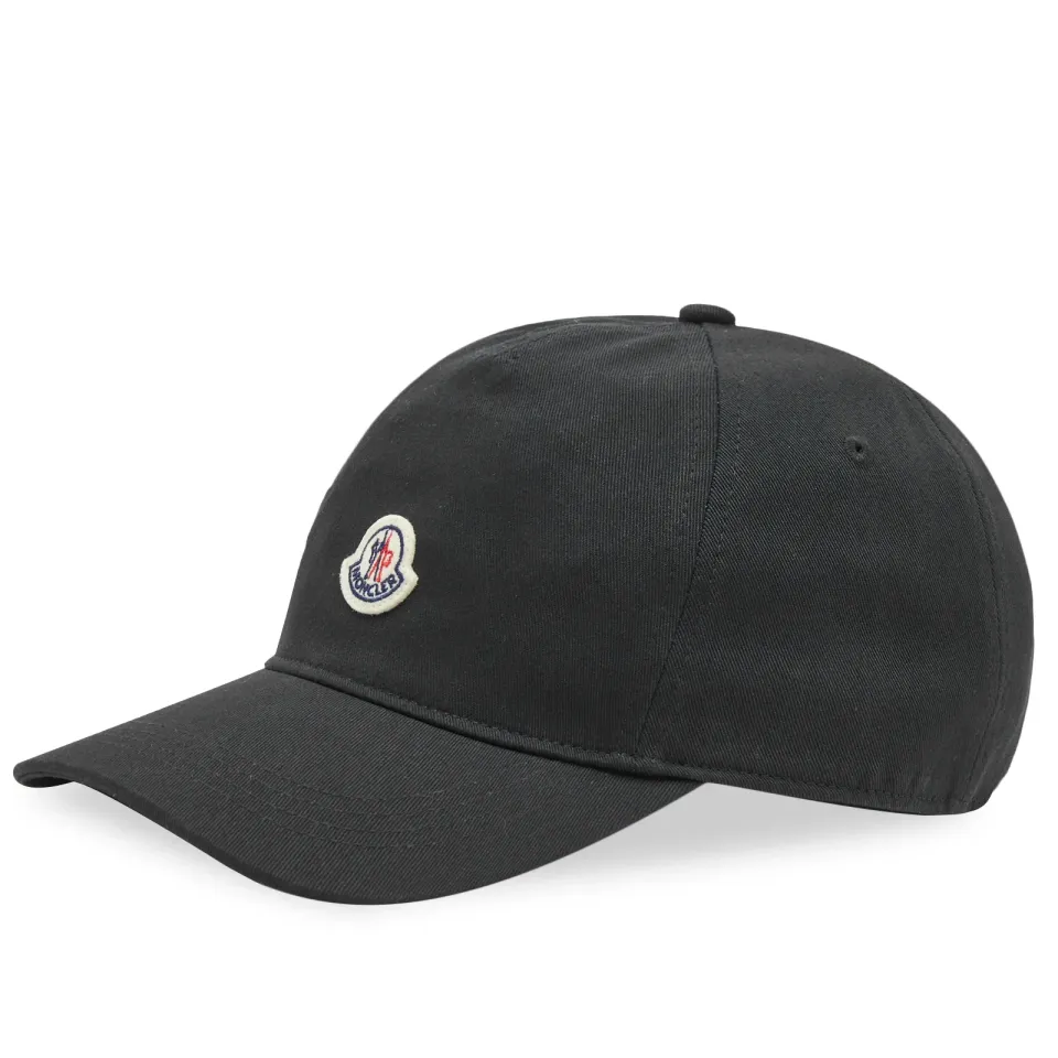 Logo Baseball Cap