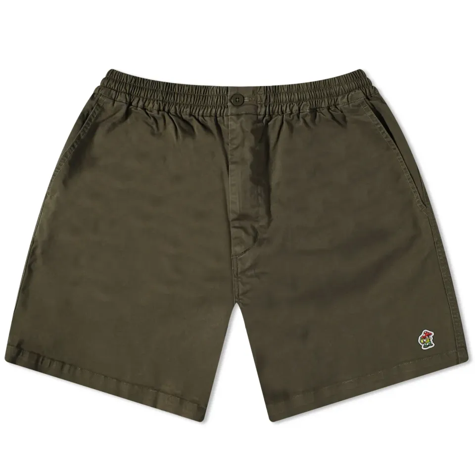 Pigment Dyed Chino Shorts