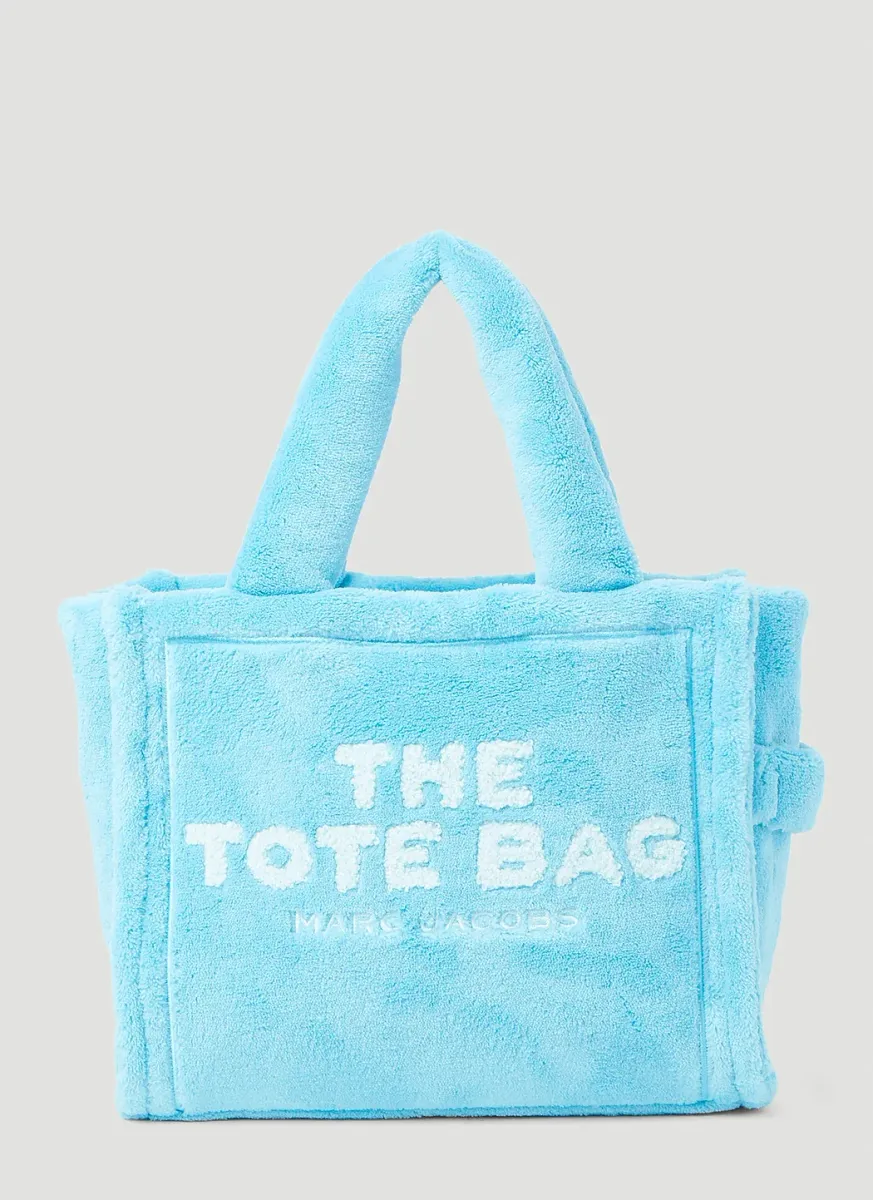 Terry Mini Tote Bag