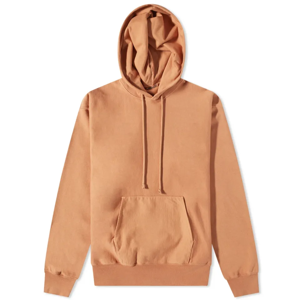 Popover Hoodie