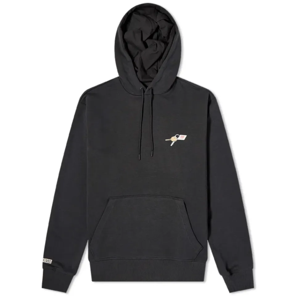 Athletics Jacob Rochester Hoody