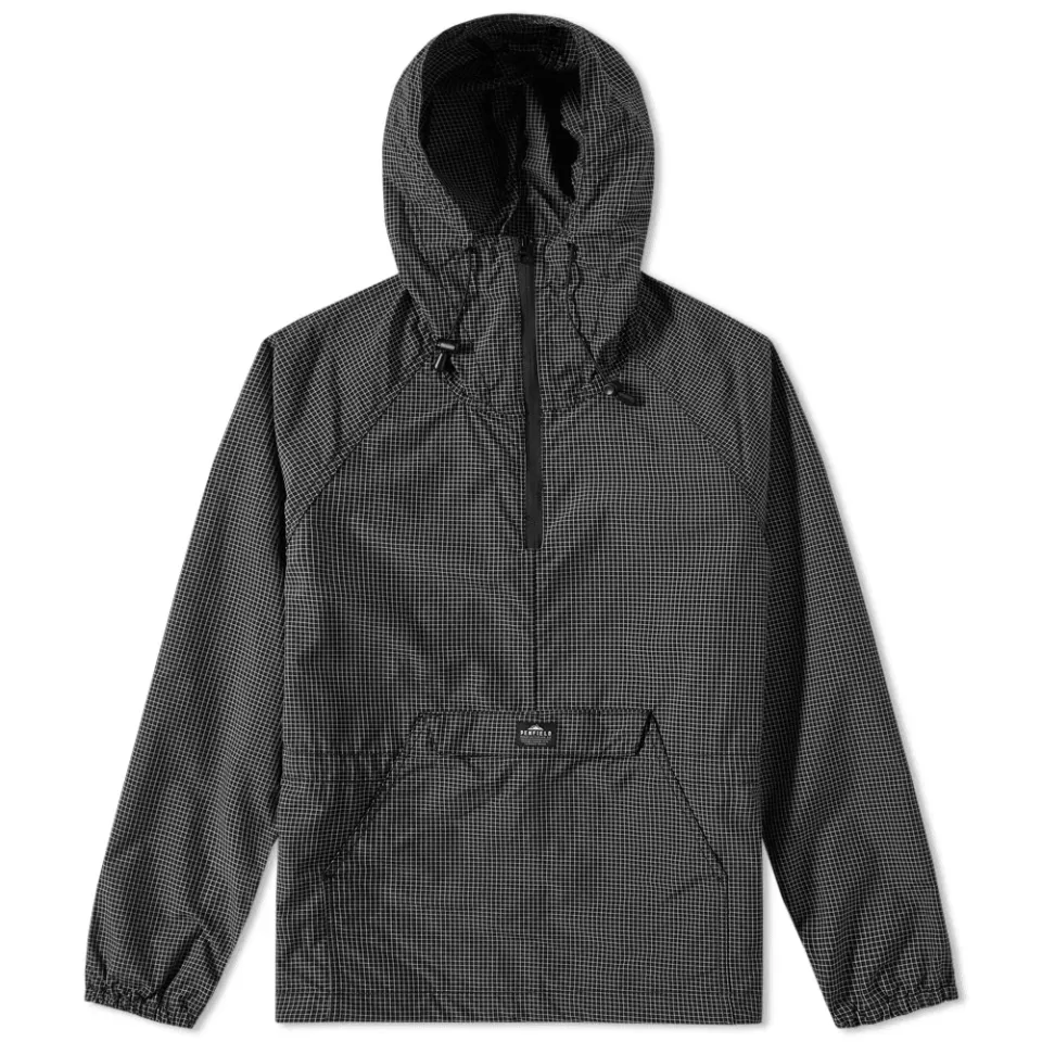 Packable Ripstop Jacket