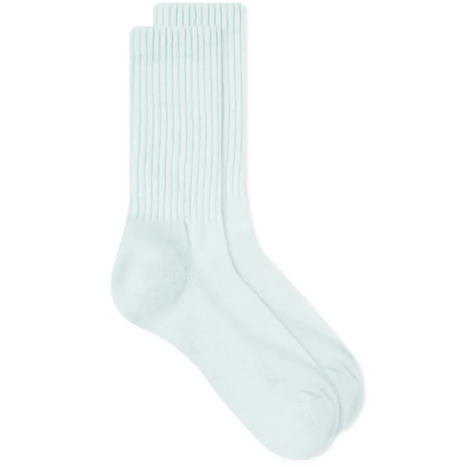 Active Organic Sock